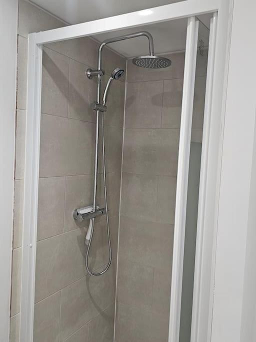L'Escale Marine Appartement Dieppe Buitenkant foto