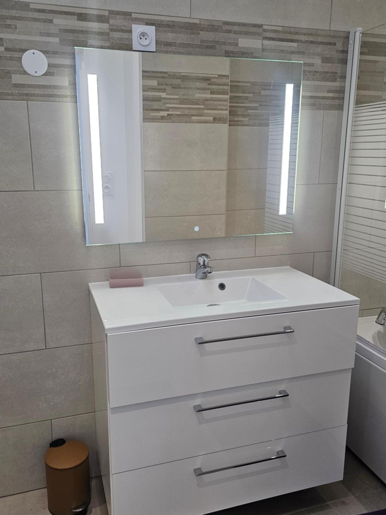 L'Escale Marine Appartement Dieppe Buitenkant foto